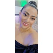 Ingeniera agroindustrial y especialista en control de biocomustibles liquidos